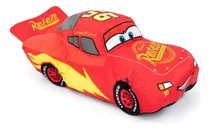 Comprar Peluche De Disney Pixar Cars 3 De Rayo Mcqueen, Oficial