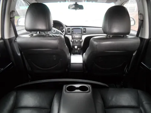 Ssangyong Korando C 2.0 4x4 Diésel Mec. Full E.