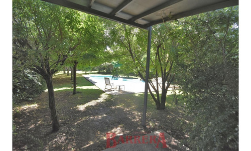 Imagen 6 de 13 de Lote Doble Con Piscina De 68 M2 En El Mejor Country Club De