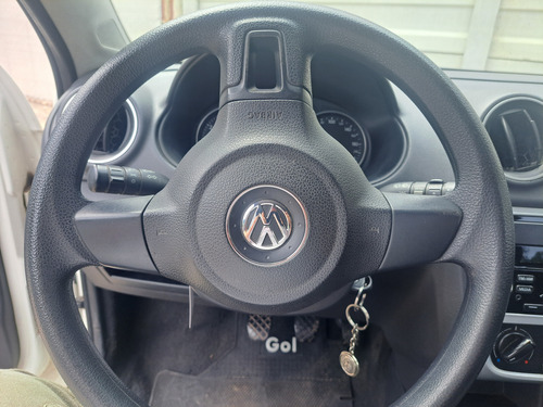 Volkswagen Gol Trend 1.6 Serie 101cv 5p