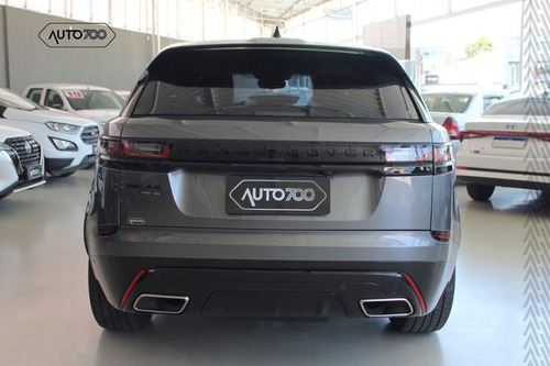 Land Rover Range Rover R. VELAR R-Dyn. HSE 3.0 4x4 V6 Aut