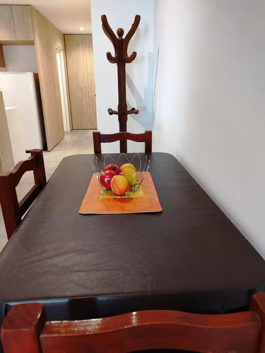Departamento Monoambiente En Alquiler - 1 Baño - Palermo