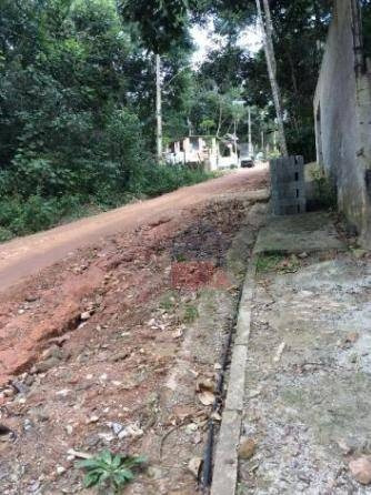 Imagem 1 de 3 de Terreno Residencial À Venda, Luiz Fagundes, Mairiporã. - Te0096