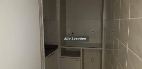 Imagem 6 de 9 de 99683 Conjunto Para Alugar, 245 M² Por R$ 19.600/mês - Jardins - São Paulo/sp - Cj0508