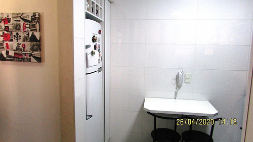 Imagem 19 de 25 de Ref.: 2279 - Apartamento 2 Quartos 1 Vaga Vila Alzira, Santo André - 2279