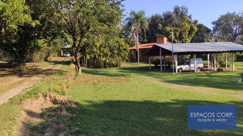 Imagem 4 de 25 de Sítio À Venda, 1,2 Alqueires - Santo Antônio Velho - Boituva - São Paulo - Si0003
