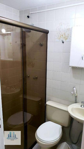 Imagem 6 de 19 de Apartamento Com 3 Dormitórios À Venda, 70 M² Por R$ 420.000 - Saude - São Paulo/sp - Ap3928