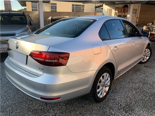 Imagem 4 de 12 de Volkswagen Jetta 1.4 16v Tsi Trendline Gasolina 4p Tiptronic