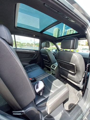 Imagem 6 de 15 de Volkswagen Tiguan | 2.0 350 Tsi Gasolina | Allspace R-line 4