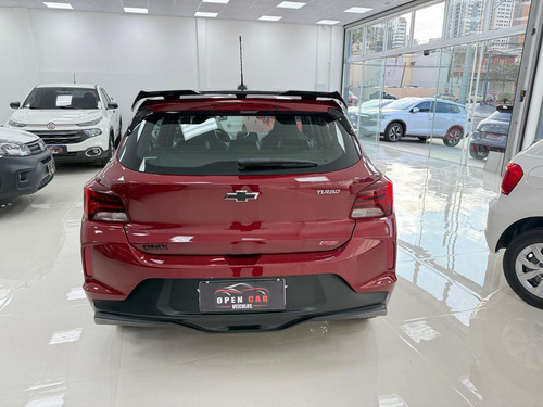 Chevrolet Onix 10tat Rs