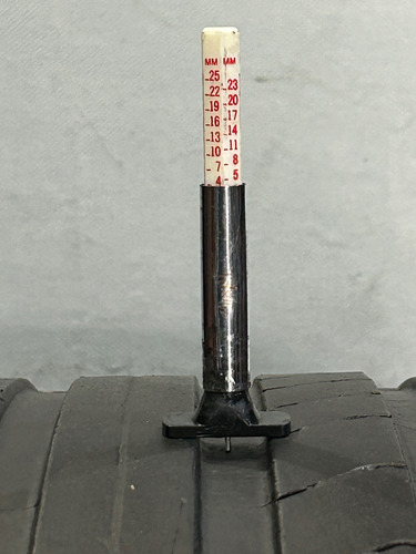 Pneu 265/40/22 Pirelli Pzero Pz4 Usado!!! Y (Usado)