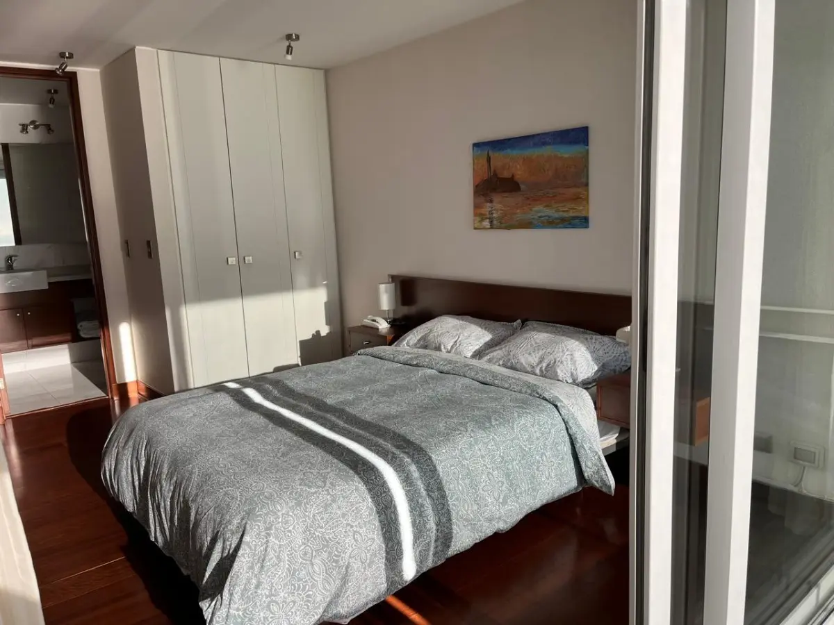 Imagen 2 de 6 de Departamento En Arriendo En Reñaca
