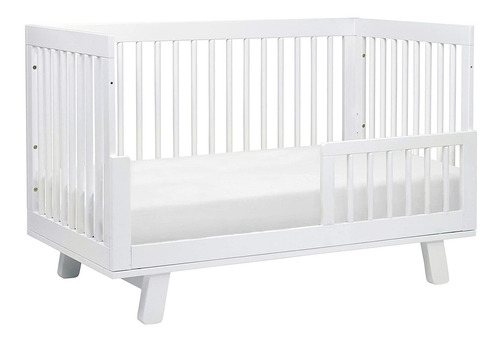 Babyletto Hudson 3-en-1 Cuna Convertible Con Cuna Kit De Con