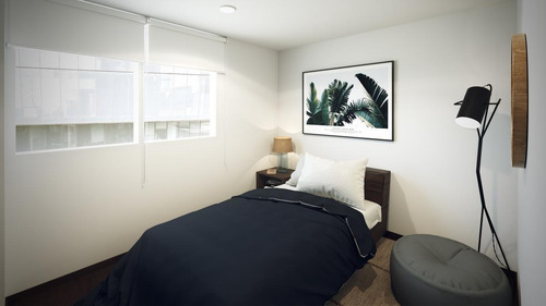Imagen 15 de 29 de Departamento En Venta En Col. Lomas De Vistahermosa, Cuajimalpa De Morelos