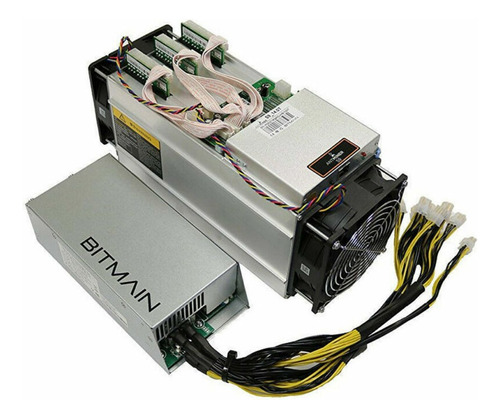 Antminer S9 13.5 Th 110v / 220v