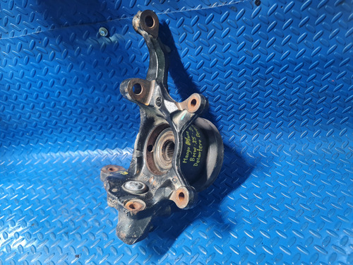 Mango Masa Balero De Bmw X5 2006 Delantero Derecho (Usado)