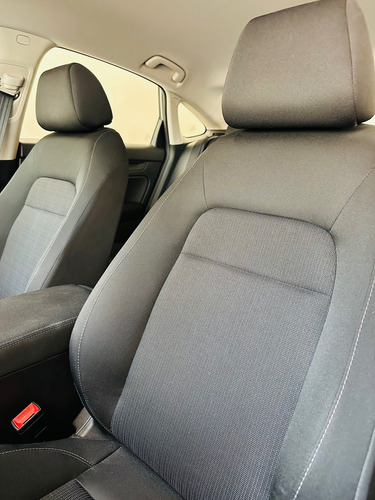 Honda Civic 2.0 I-Style Cvt