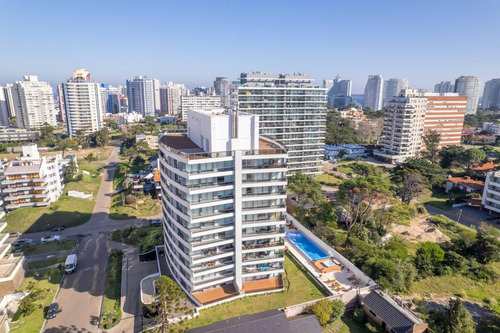 Departamento En Torre Esmeralda