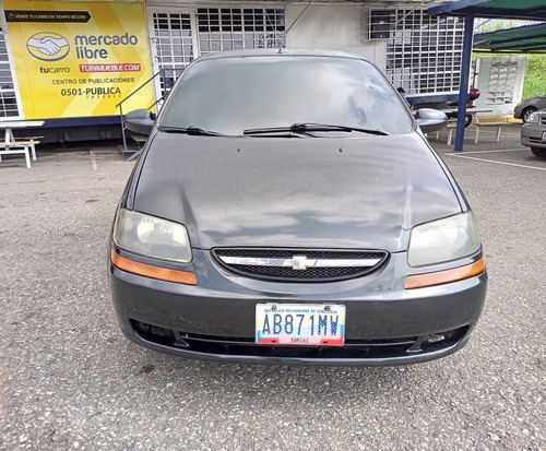 Imagen 2 de 15 de Chevrolet Aveo