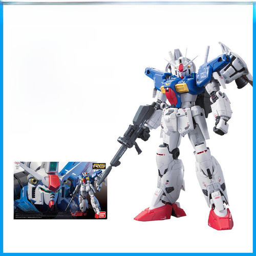 Xin'anzhou Gundam - Bandai Rg Unicorn Gundam Banshee Norn
