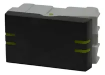 Comprar Modulo Punto Jeluz Verona Color Negro P\u002F Llaves De Luz