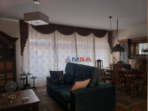 Imagem 4 de 25 de Casa Térrea À Venda Na Vila Romana, Com Edícula E Terreno Com 430,00 M² - Ca1190