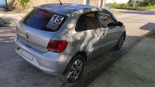 Vw/gol G6 City