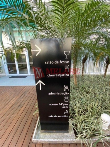 Imagem 15 de 15 de Apartamentos - Perdizes - Ref: 53415 - V-53415