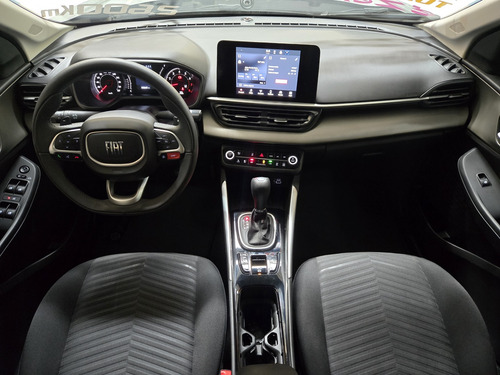 Fiat FASTBACK 1.0 TURBO 200 FLEX AUDACE CVT