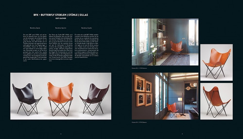 Diseño Vintage Moderno - Libro Diseño