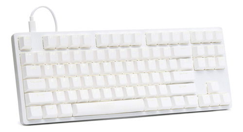 Drop Teclado Mecánico Entr - Funda De Aluminio Sin Llave