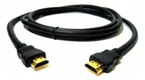 Comprar Cable Hdmi 1.5 Metros Full Hd Para Tv, Laptops, Consolas.