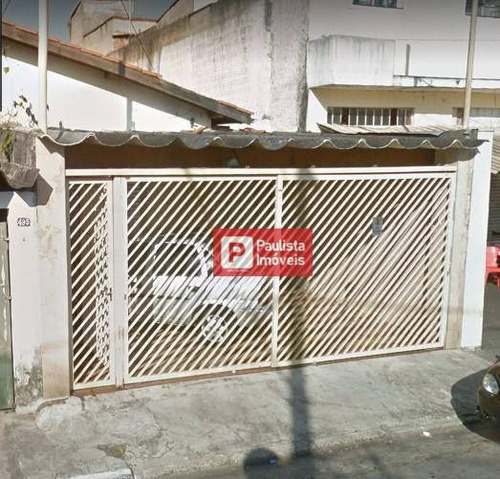 Casa Com 2 Dormitórios À Venda, 100 M² Por R$ 500.000,00 - Jardim Dos Lagos - São Paulo/sp - Ca2552