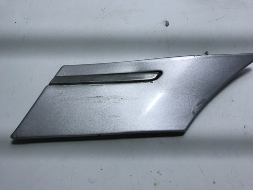 Moldura Exterior Trasera Izquier Mercedes B200 05-11 Detalle