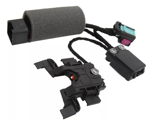 Microinterruptor Control De Cambios Vw Golf Beetle 2013-2021