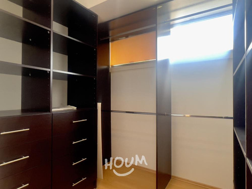 Departamento En Huizachito, Cuajimalpa De Morelos Con 3 Recámaras, 75 M², Id: 153134