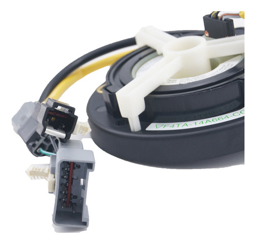 Pista Carrete Resorte Reloj For Ford F-150 F-250 F-350