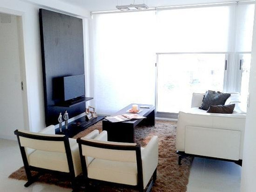Departamento - Punta Del Este