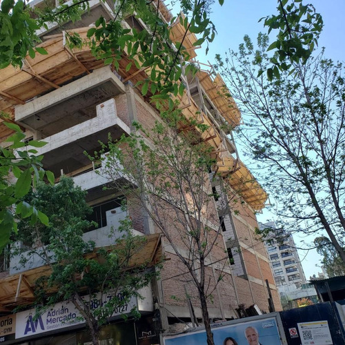 Imagen 23 de 23 de 3 Ambientes -patio-sum-picina-cochera -edif Doble Frente Bario Ingles- Caballito