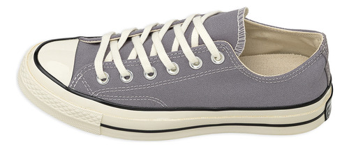 Zapatilla Converse Chuck 70 Ox Lila Solo Deportes