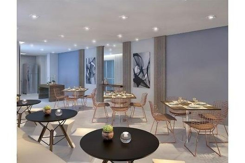 Apartamento À Venda, 34 M² Por R$ 227.000,00 - Vila Palmeiras - São Paulo/sp - Ap7842