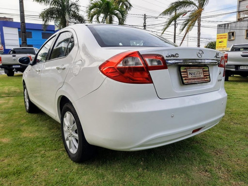 Jac J3 Turin Sedan 1.4 16v 4p Mec.