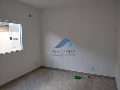 Imagem 2 de 12 de Lindo Sobrado: 04 Dormitórios À Venda, 200 M² Por R$ 650.000 - Jardim Das Indústrias - São José Dos Campos/sp - So2009