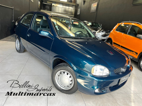Chevrolet Corsa CORSA WIND 1.0 MPFI / EFI 2P
