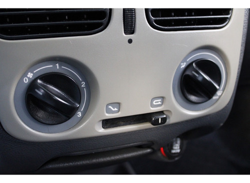 Fiat Palio 1.0 MPI FIRE ECONOMY 8V FLEX 4P MANUAL