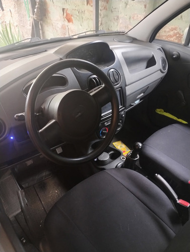 Chevrolet Spark Lite Hb 0.8 Mt