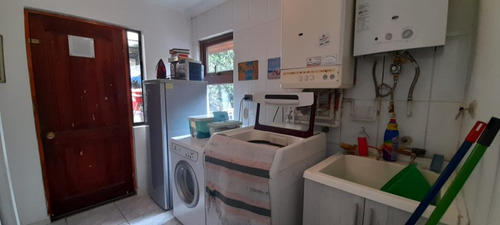 Casa En Venta En El Estribo, Quilamapu
