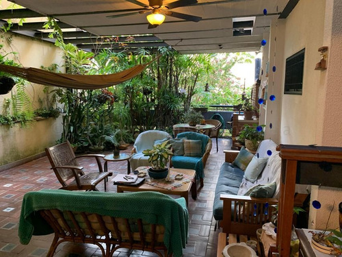 Imagen 4 de 12 de Apartamento El Cigarral 22-11078 Odette Favrin 0414-2417498