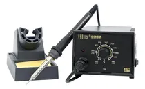 Comprar Estacion De Soldar + Cautin 60w \u002F 200 A 480 °c Grado 3481