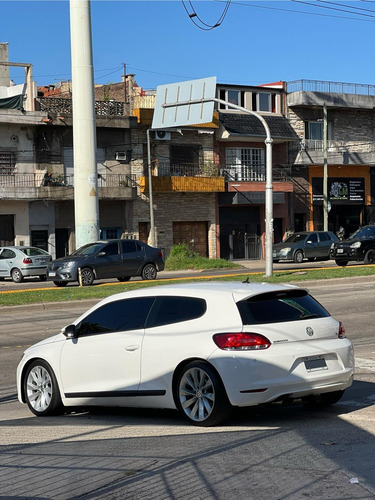 Volkswagen Scirocco 1.4 Tsi 160cv